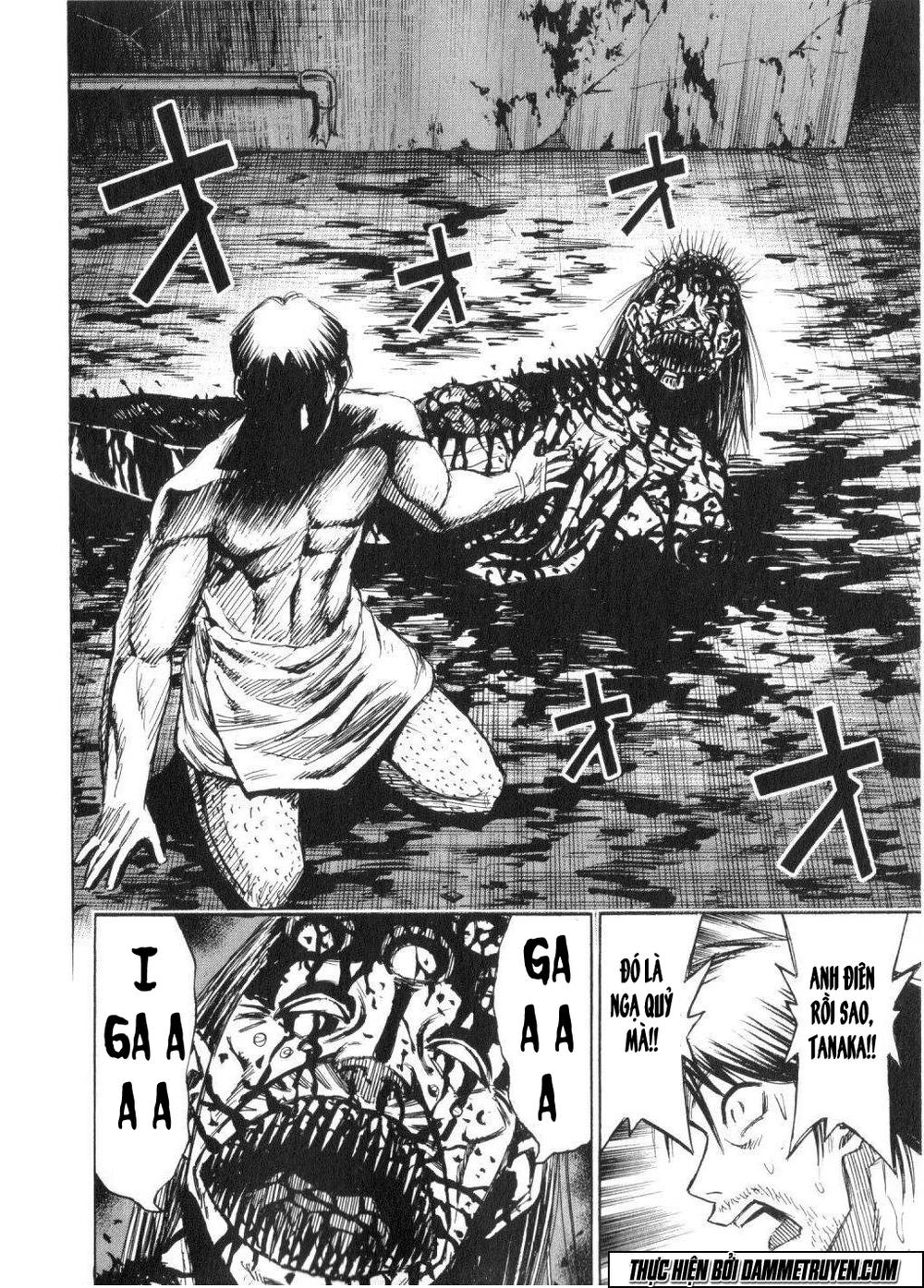 Đảo Ma Cà Rồng Chapter 201 - 15