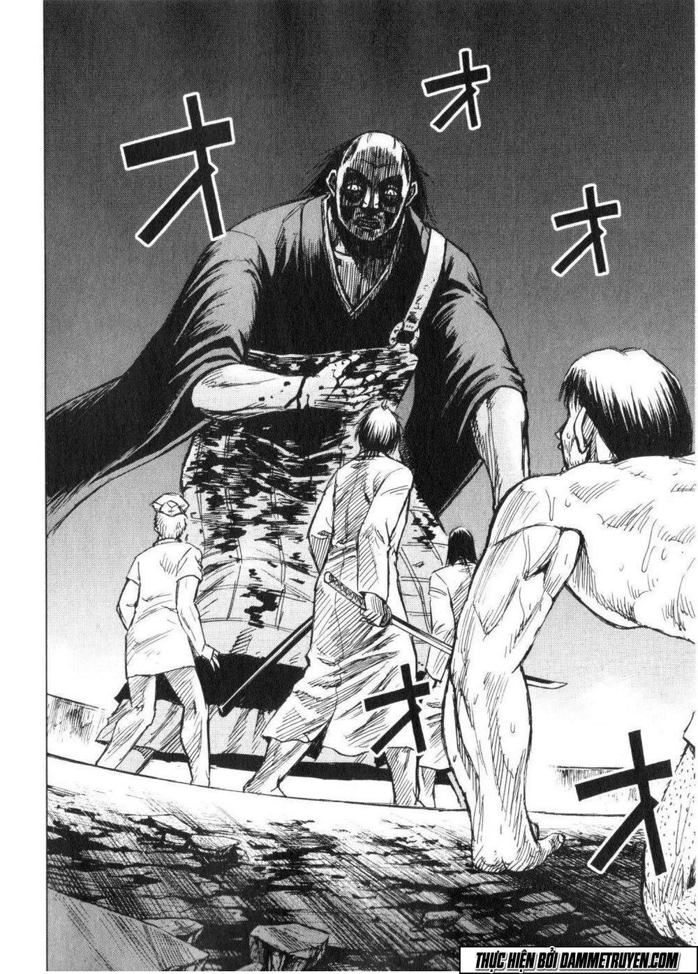 Đảo Ma Cà Rồng Chapter 201 - 9