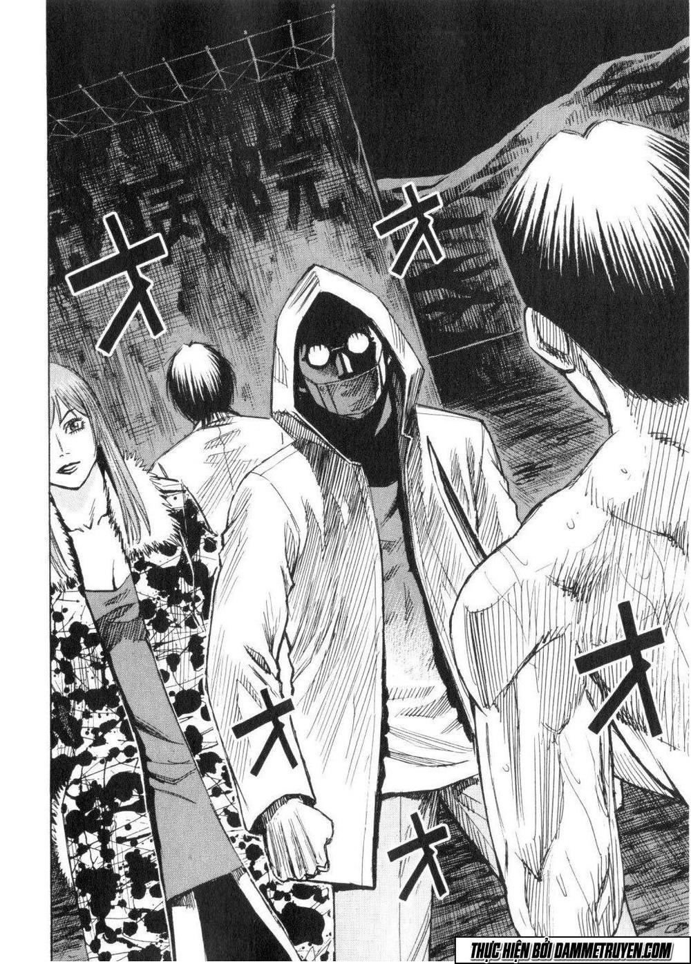 Đảo Ma Cà Rồng Chapter 203 - 17