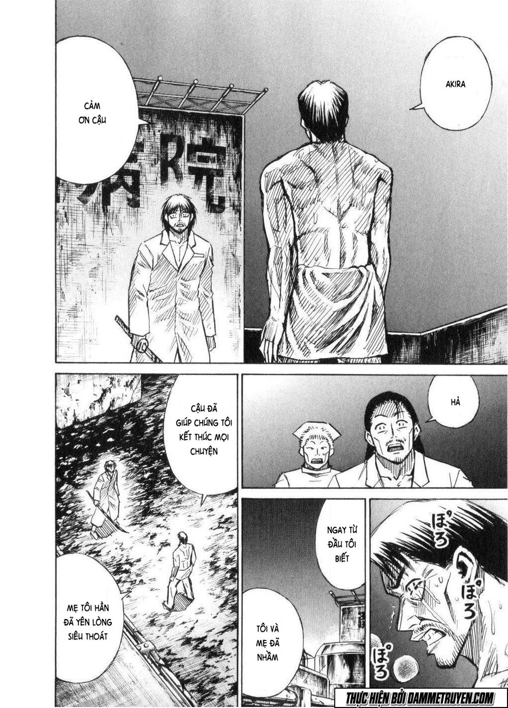 Đảo Ma Cà Rồng Chapter 204 - 13