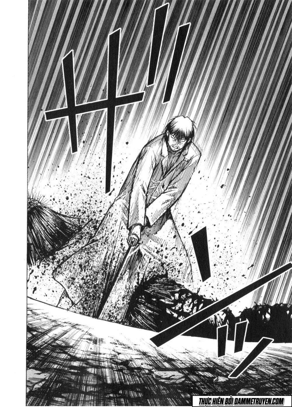 Đảo Ma Cà Rồng Chapter 204 - 9