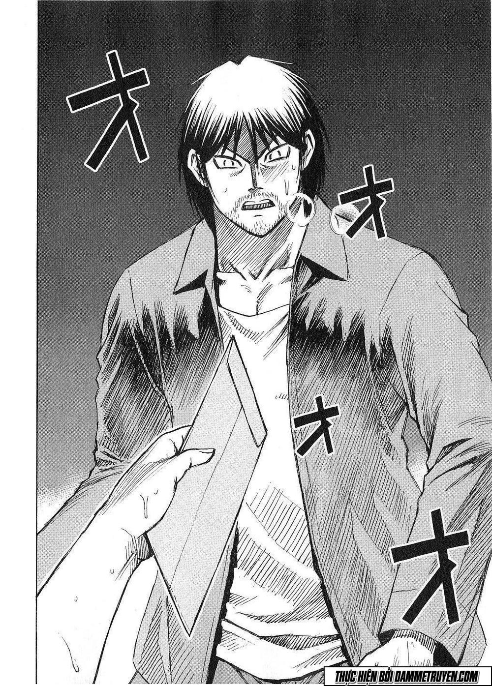 Đảo Ma Cà Rồng Chapter 206 - 11