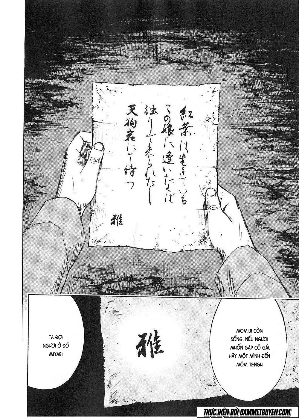 Đảo Ma Cà Rồng Chapter 206 - 13