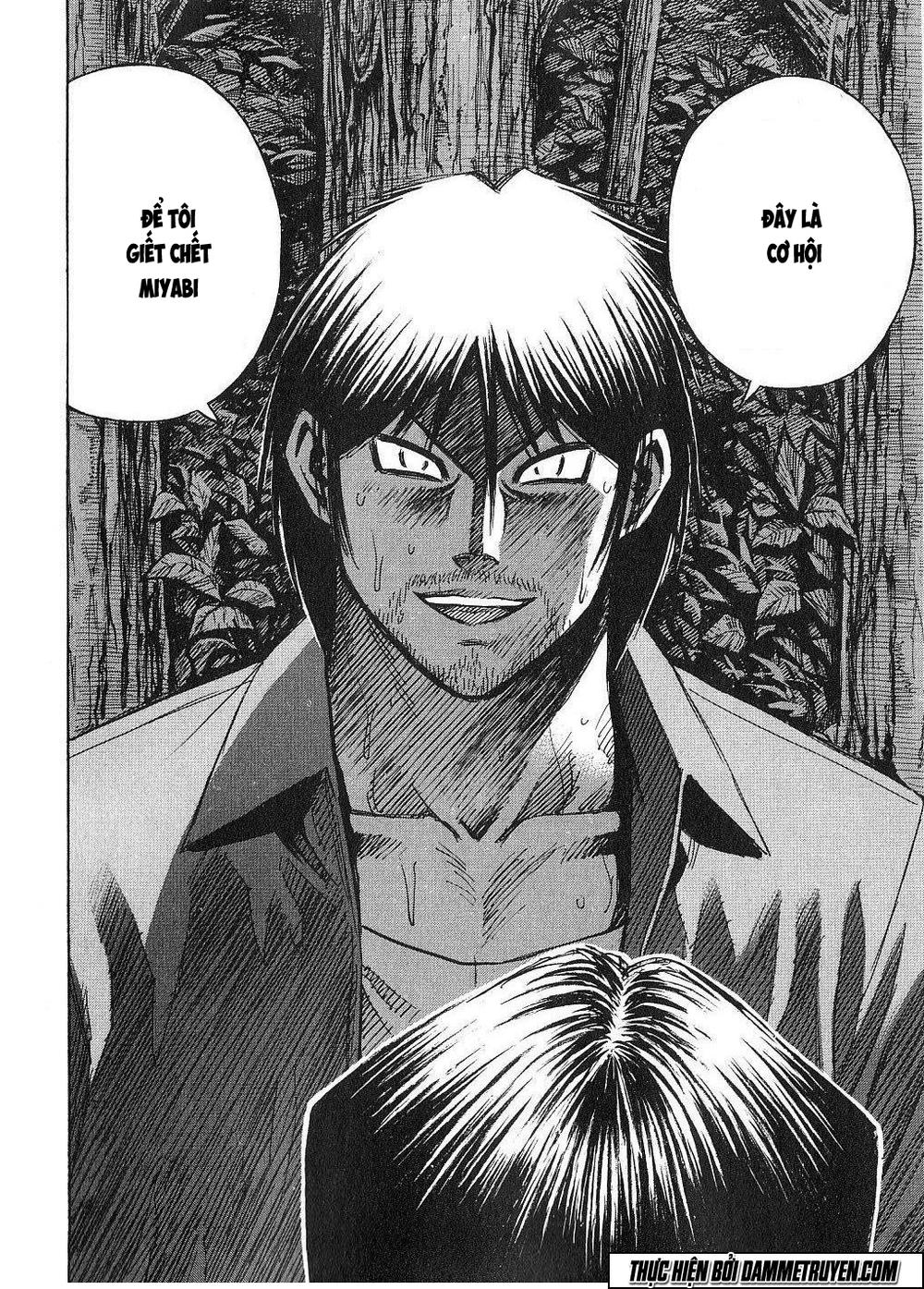 Đảo Ma Cà Rồng Chapter 206 - 19