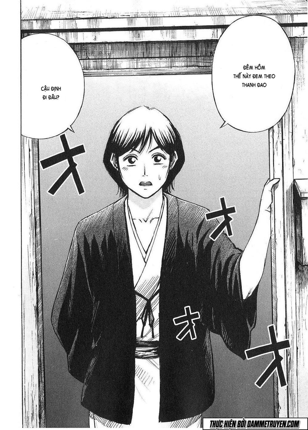 Đảo Ma Cà Rồng Chapter 207 - 13