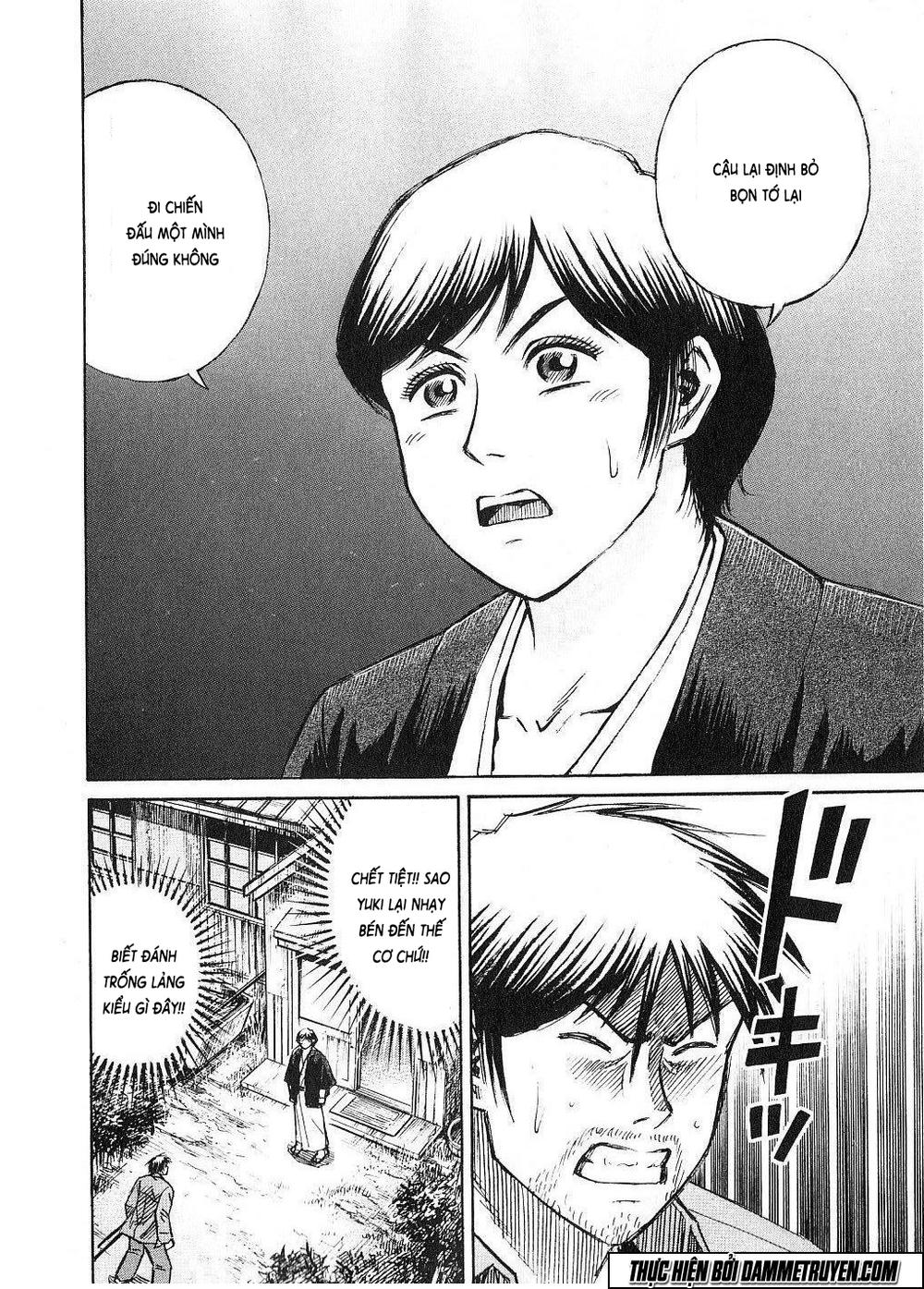 Đảo Ma Cà Rồng Chapter 207 - 15