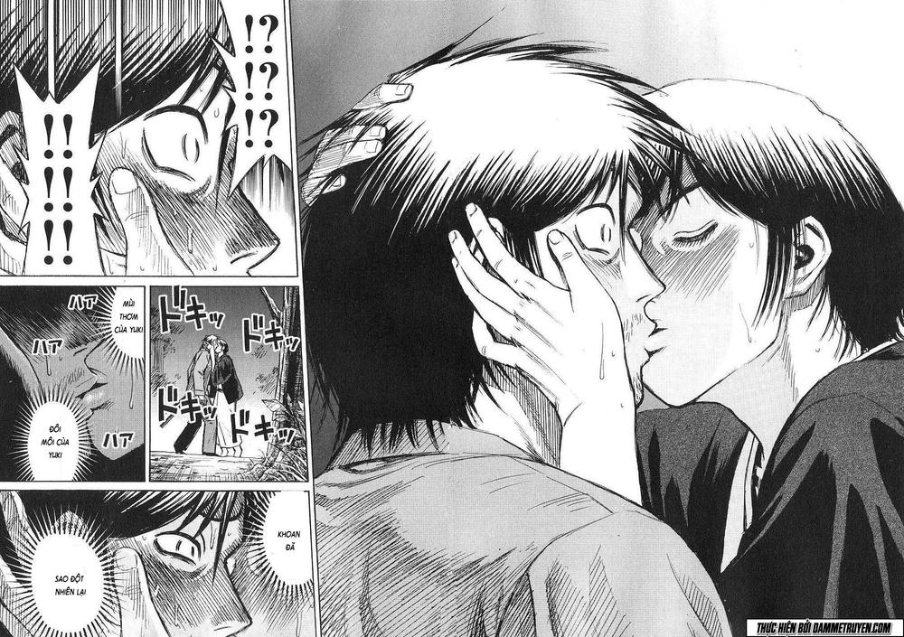 Đảo Ma Cà Rồng Chapter 207 - 17