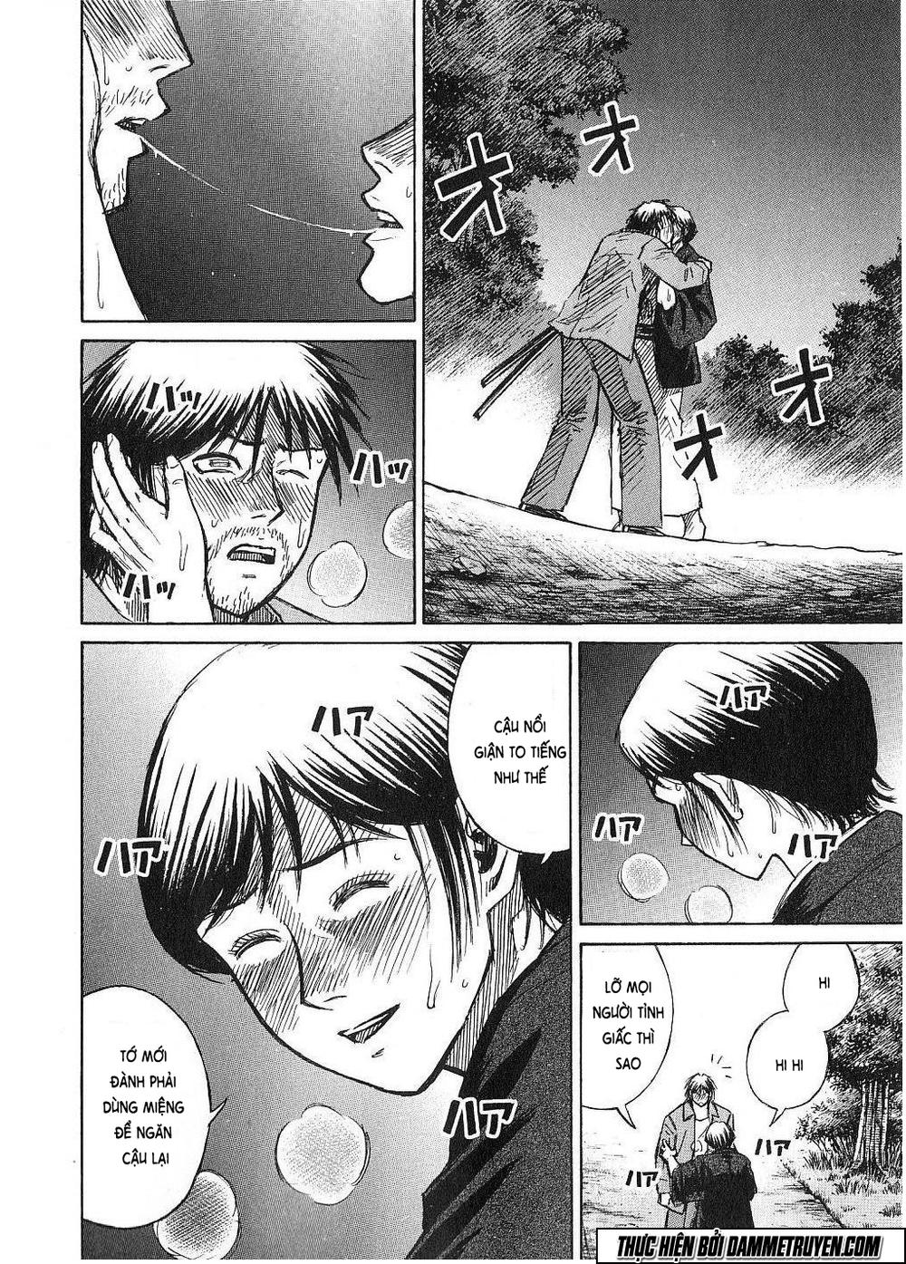 Đảo Ma Cà Rồng Chapter 207 - 18