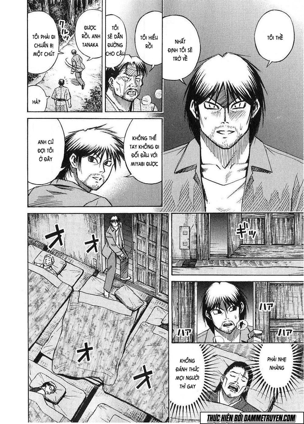 Đảo Ma Cà Rồng Chapter 207 - 5