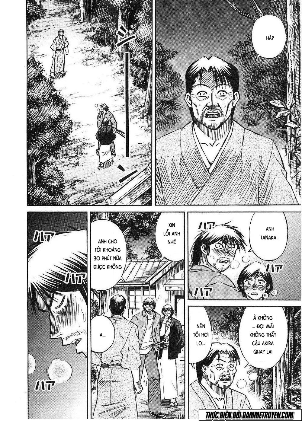 Đảo Ma Cà Rồng Chapter 208 - 11