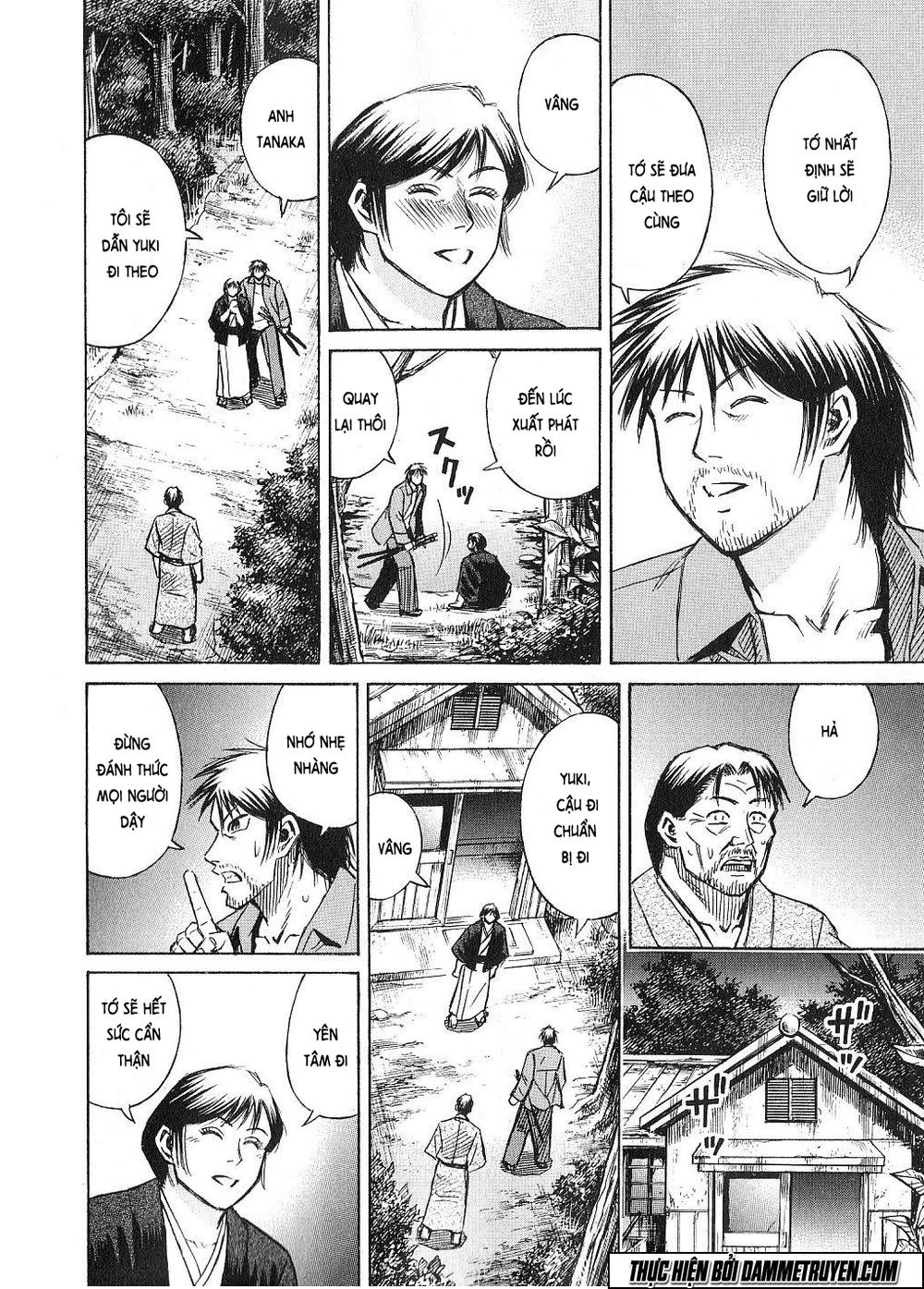 Đảo Ma Cà Rồng Chapter 208 - 17