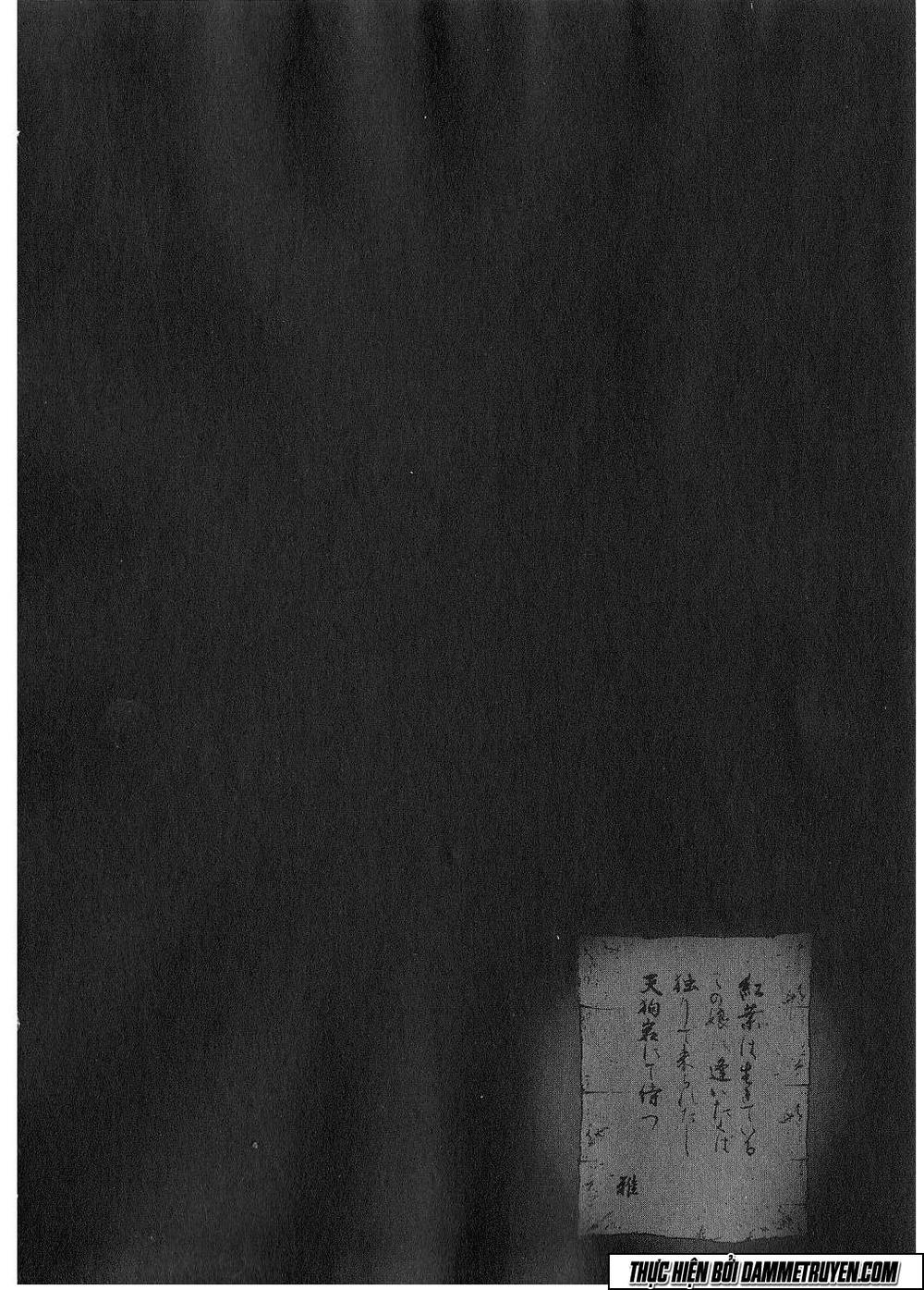 Đảo Ma Cà Rồng Chapter 208 - 23