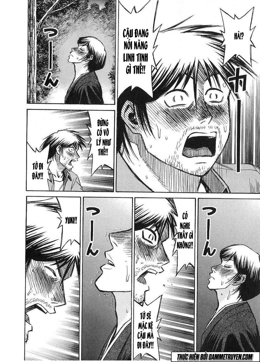 Đảo Ma Cà Rồng Chapter 208 - 9