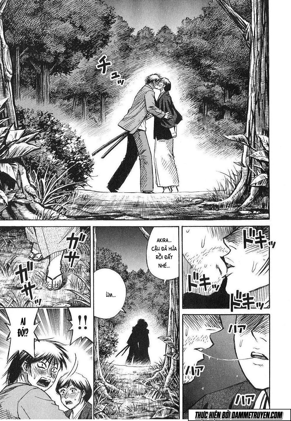 Đảo Ma Cà Rồng Chapter 208 - 10