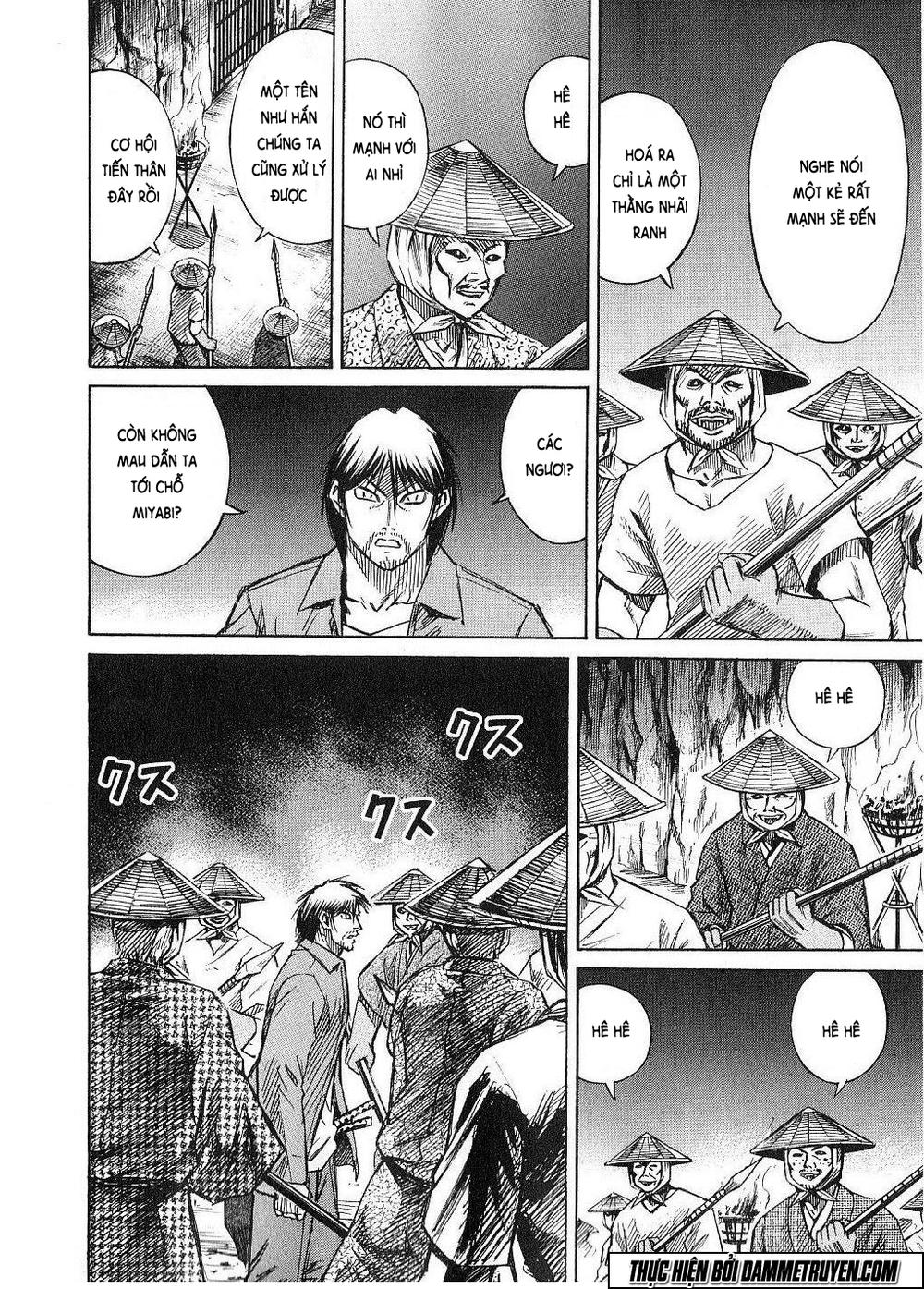 Đảo Ma Cà Rồng Chapter 209 - 11