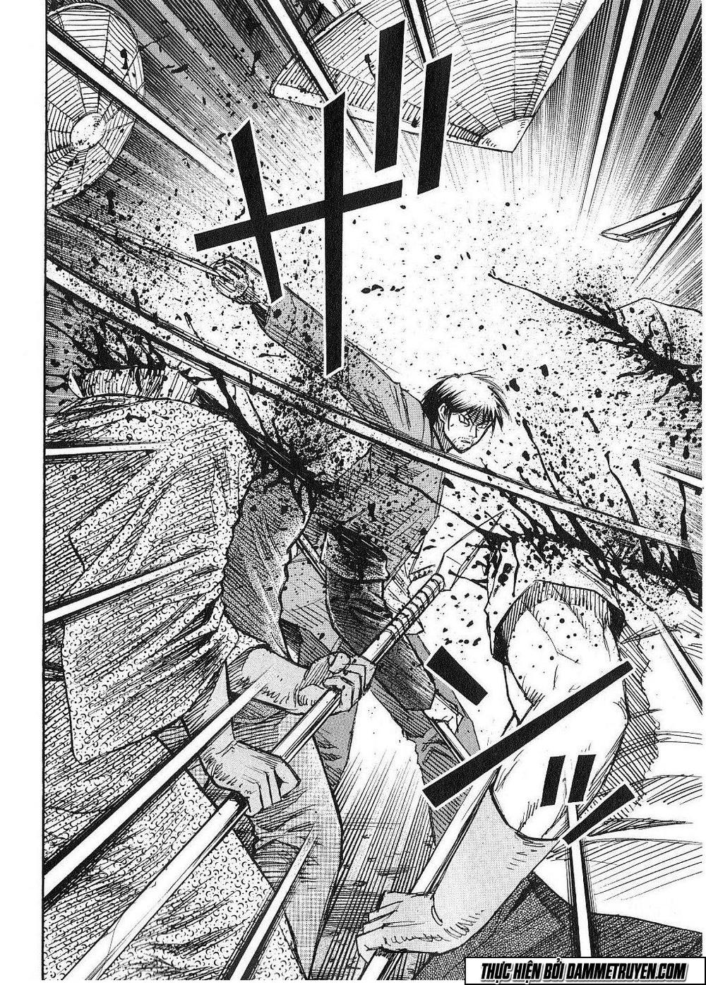 Đảo Ma Cà Rồng Chapter 209 - 13