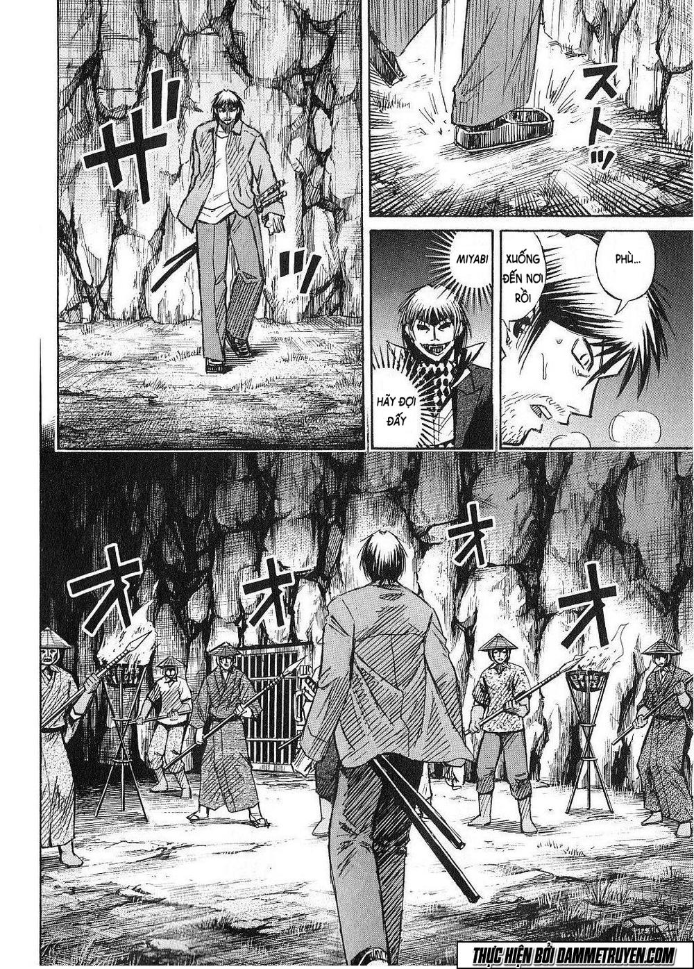 Đảo Ma Cà Rồng Chapter 209 - 9