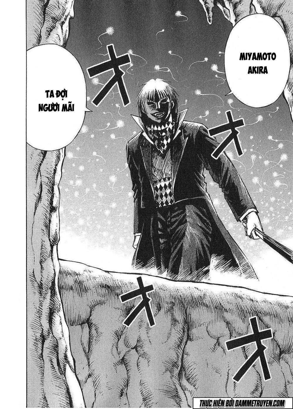 Đảo Ma Cà Rồng Chapter 210 - 3