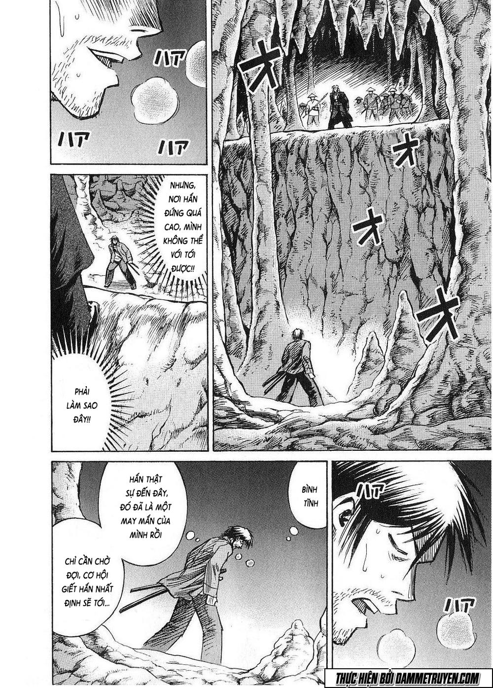 Đảo Ma Cà Rồng Chapter 210 - 5