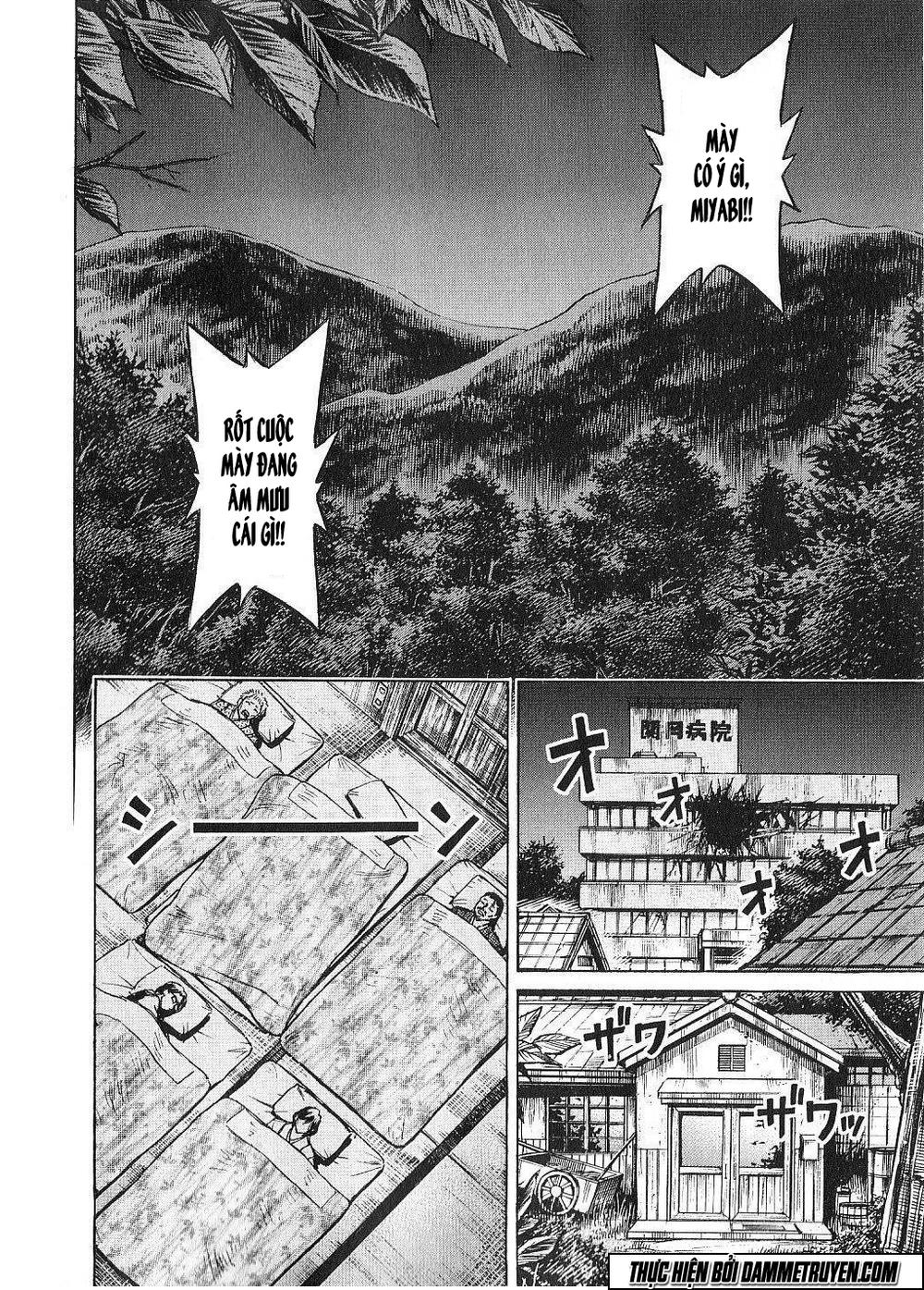 Đảo Ma Cà Rồng Chapter 211 - 11