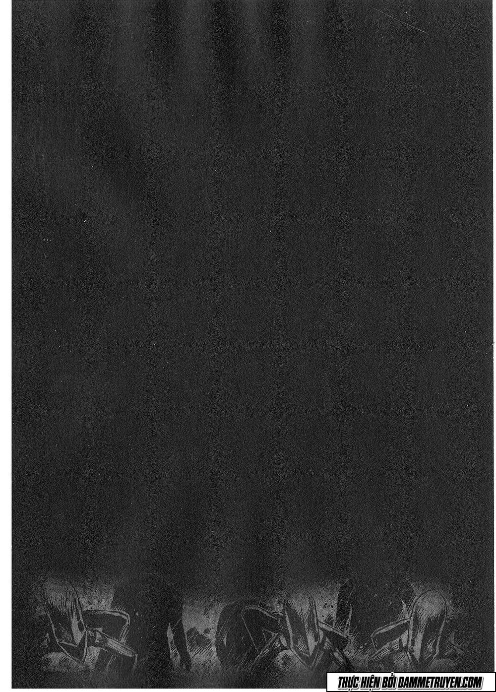 Đảo Ma Cà Rồng Chapter 211 - 21