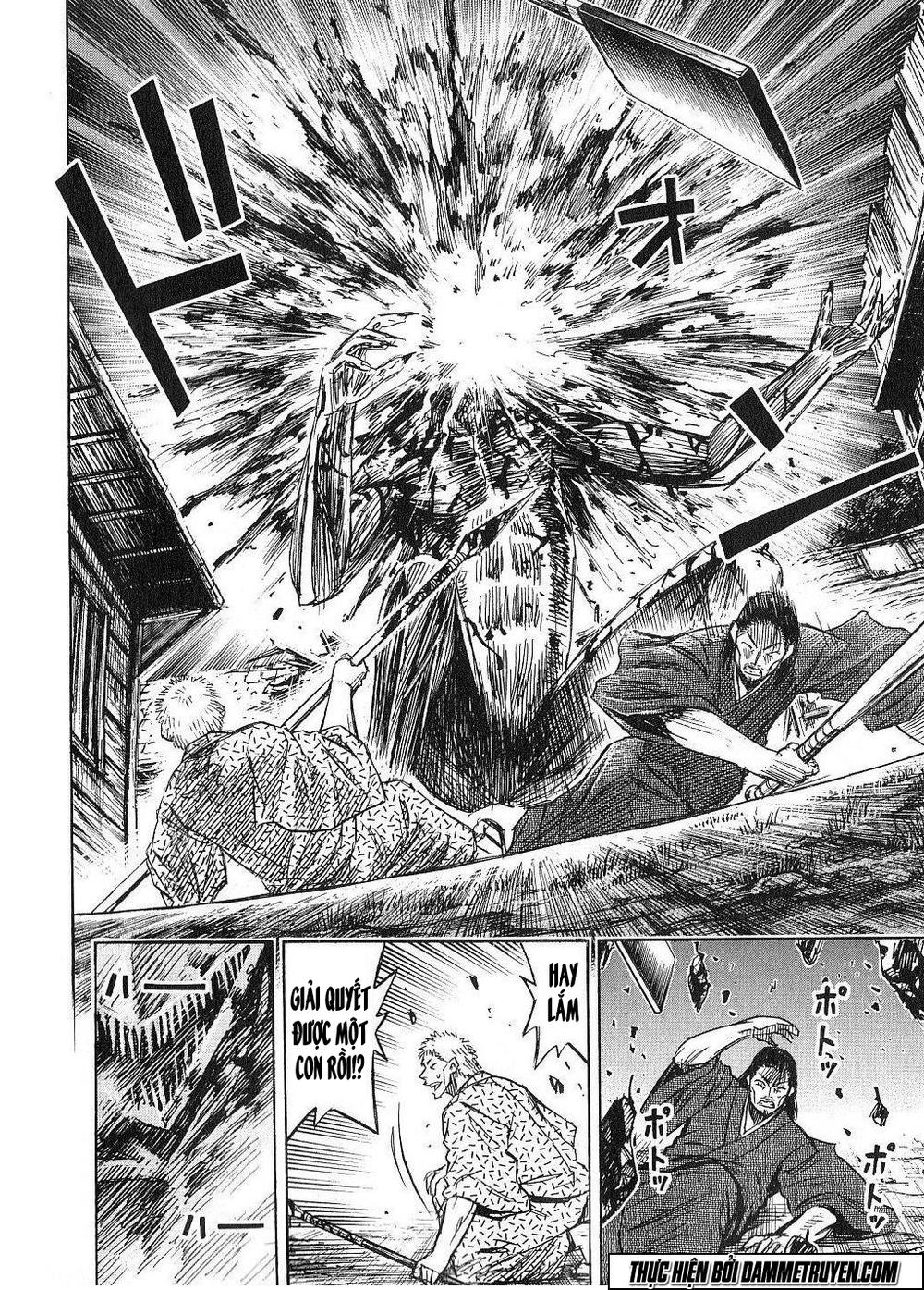 Đảo Ma Cà Rồng Chapter 212 - 7