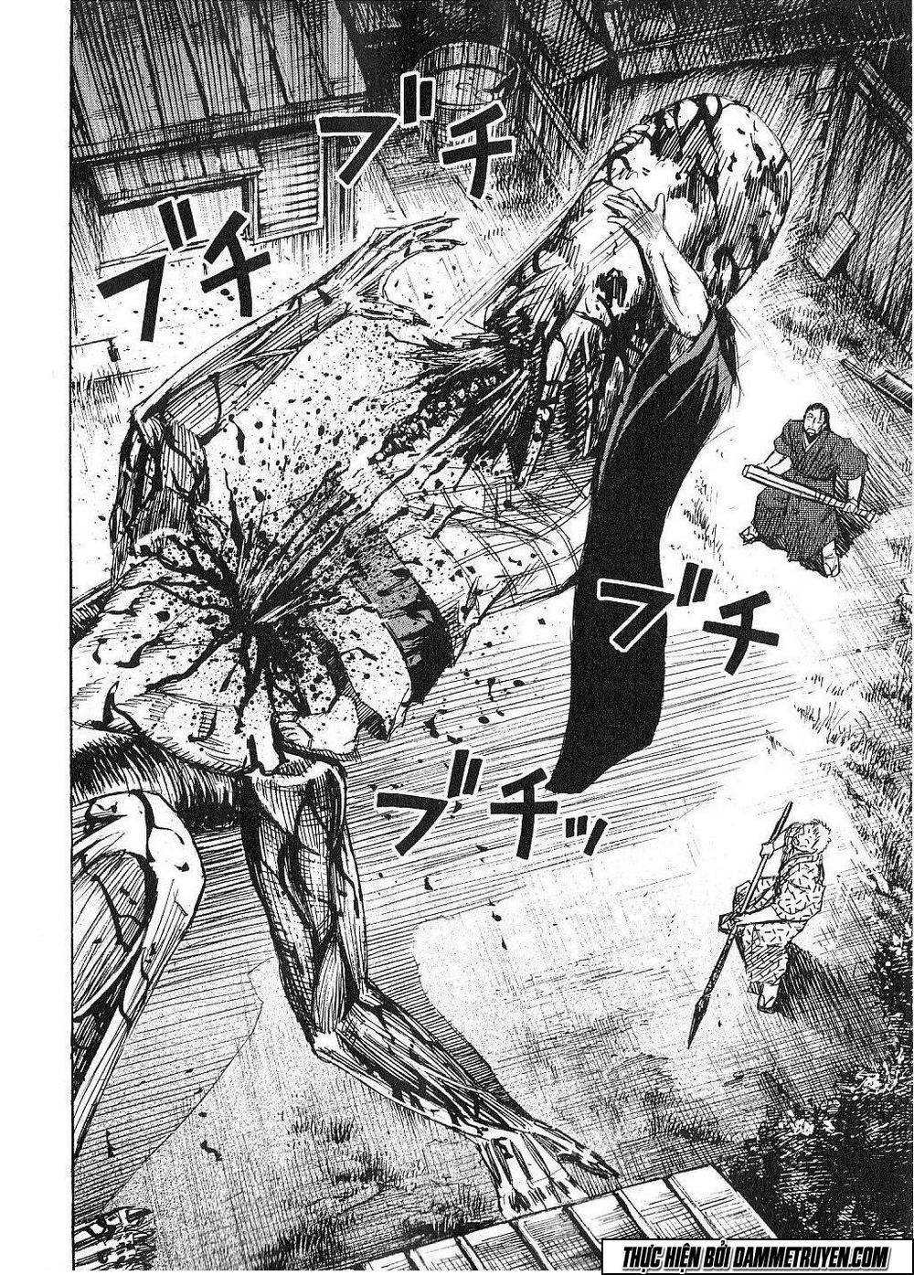 Đảo Ma Cà Rồng Chapter 212 - 9