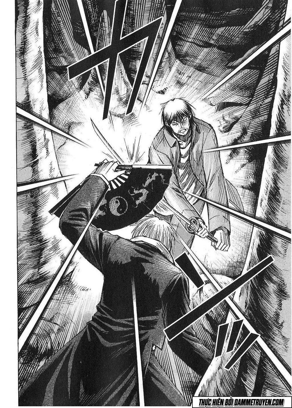 Đảo Ma Cà Rồng Chapter 213 - 11