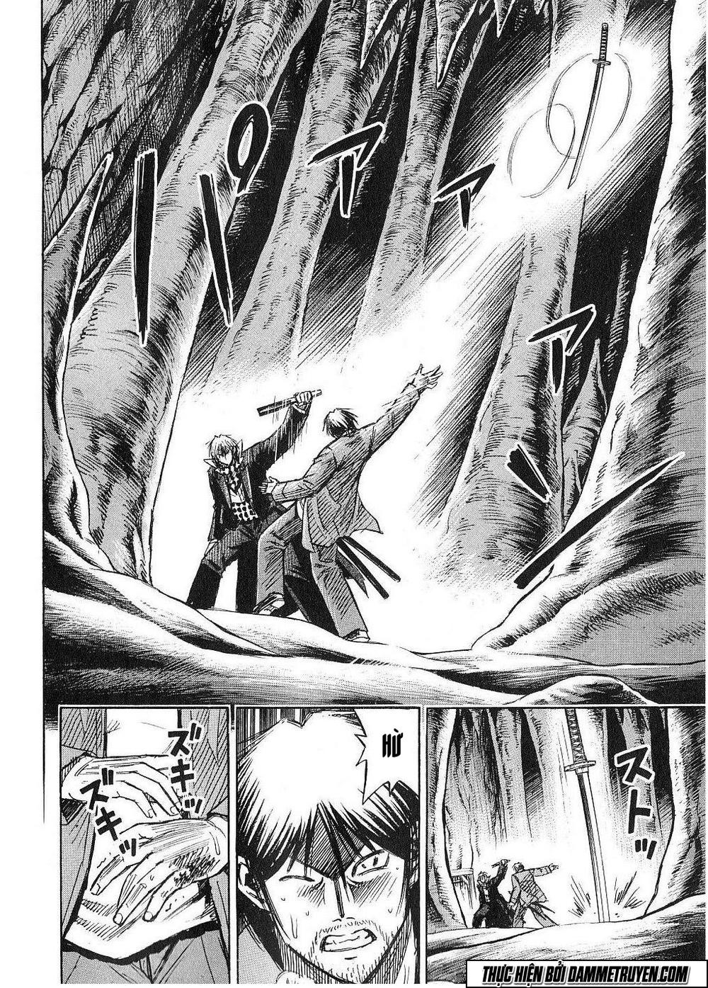 Đảo Ma Cà Rồng Chapter 213 - 15