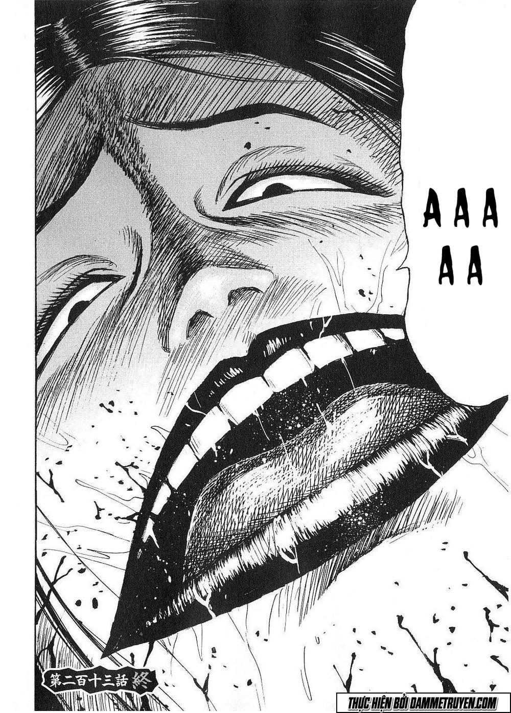 Đảo Ma Cà Rồng Chapter 213 - 19