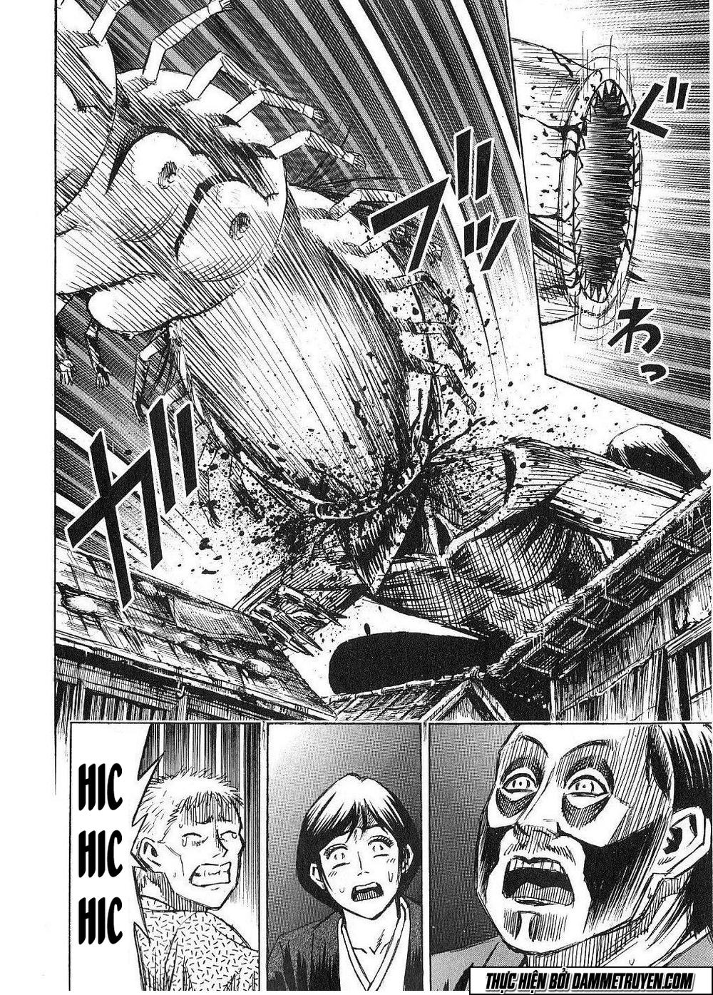 Đảo Ma Cà Rồng Chapter 214 - 6