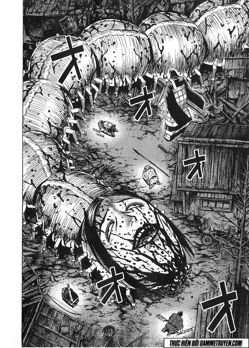 Đảo Ma Cà Rồng Chapter 214 - 10