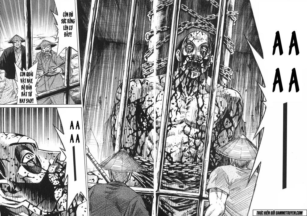 Đảo Ma Cà Rồng Chapter 217 - 19