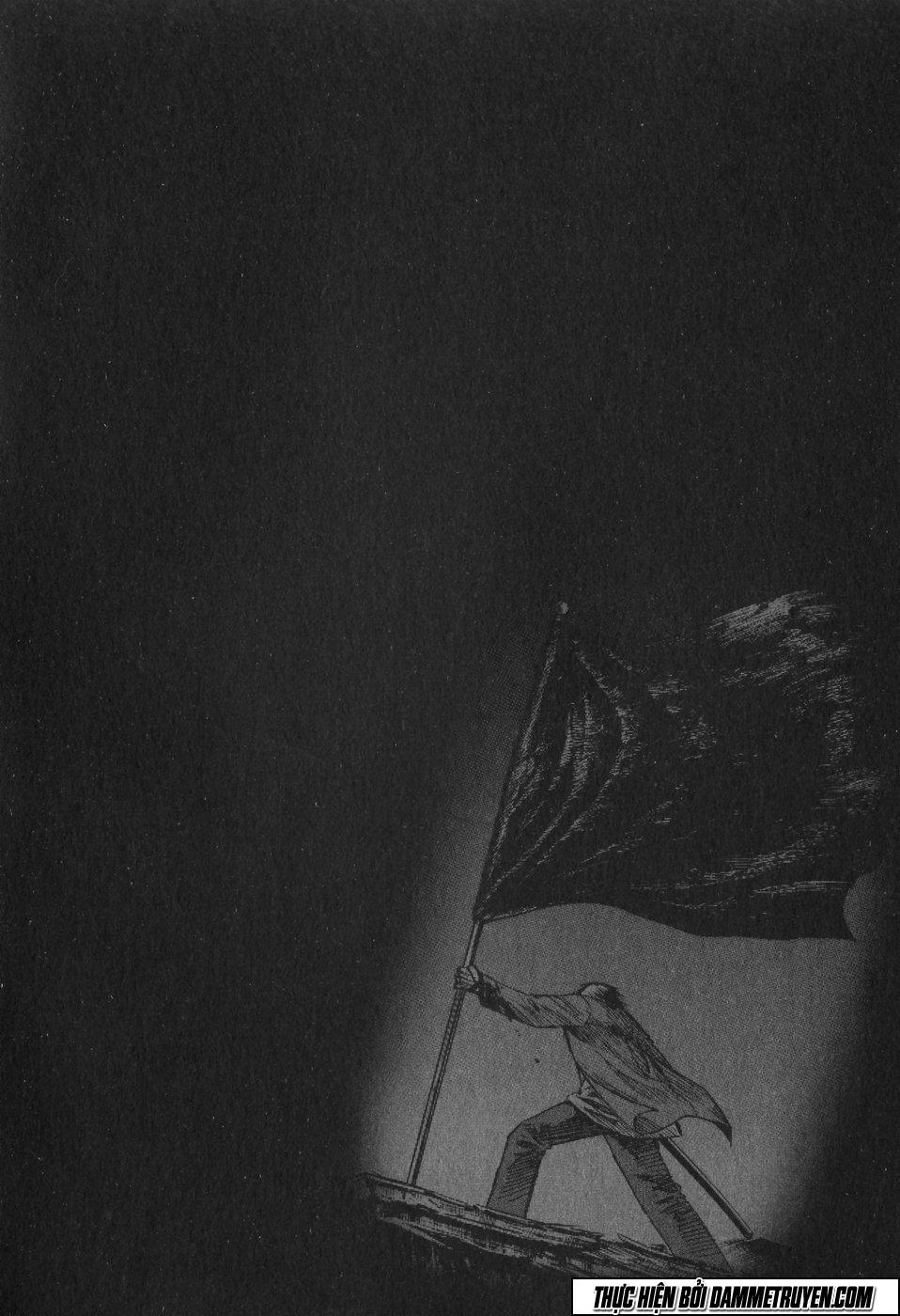 Đảo Ma Cà Rồng Chapter 217 - 22