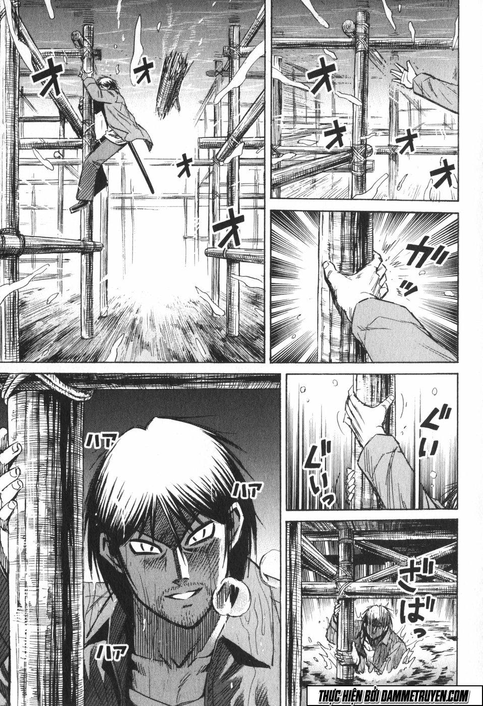 Đảo Ma Cà Rồng Chapter 218 - 15