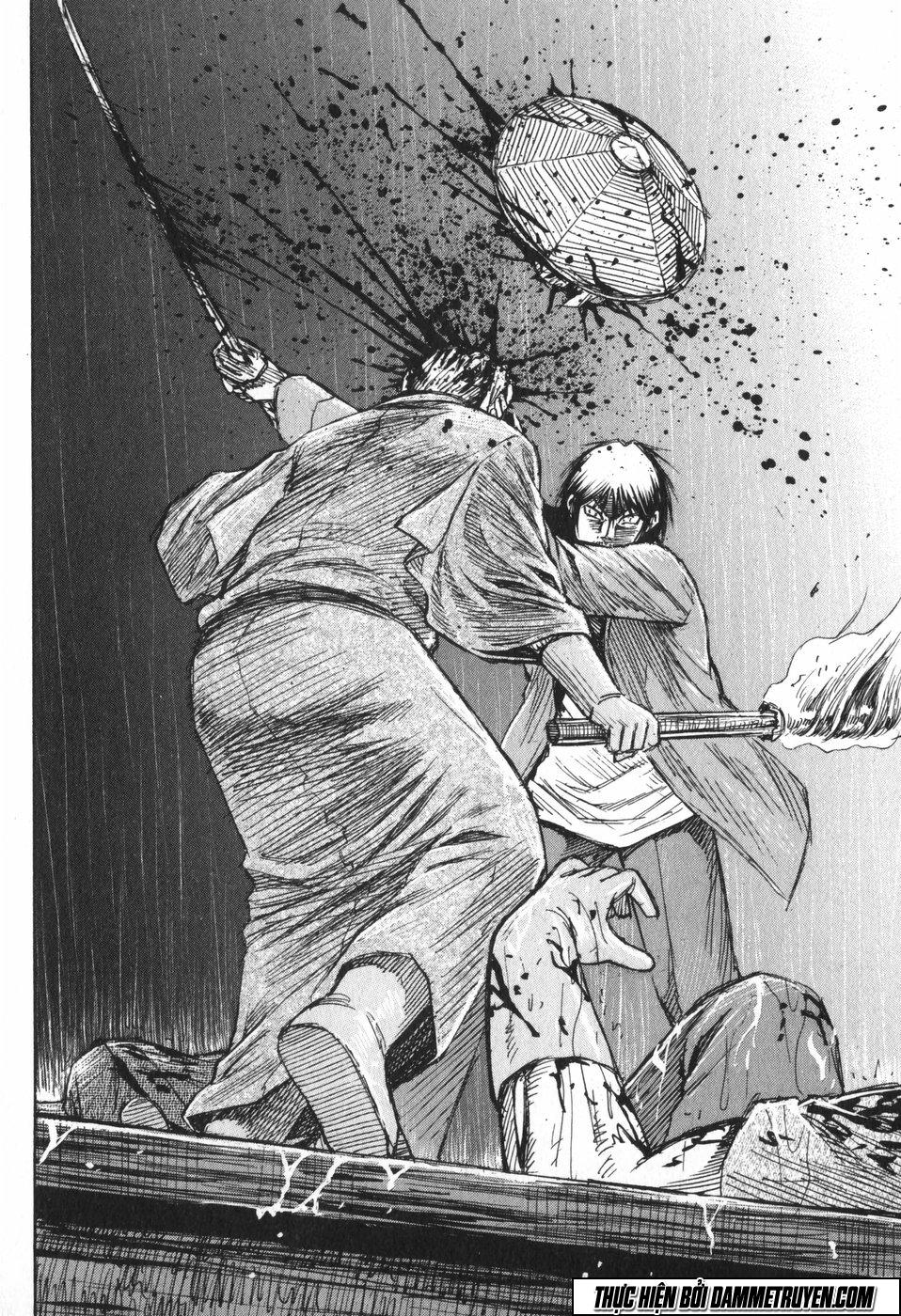 Đảo Ma Cà Rồng Chapter 218 - 18