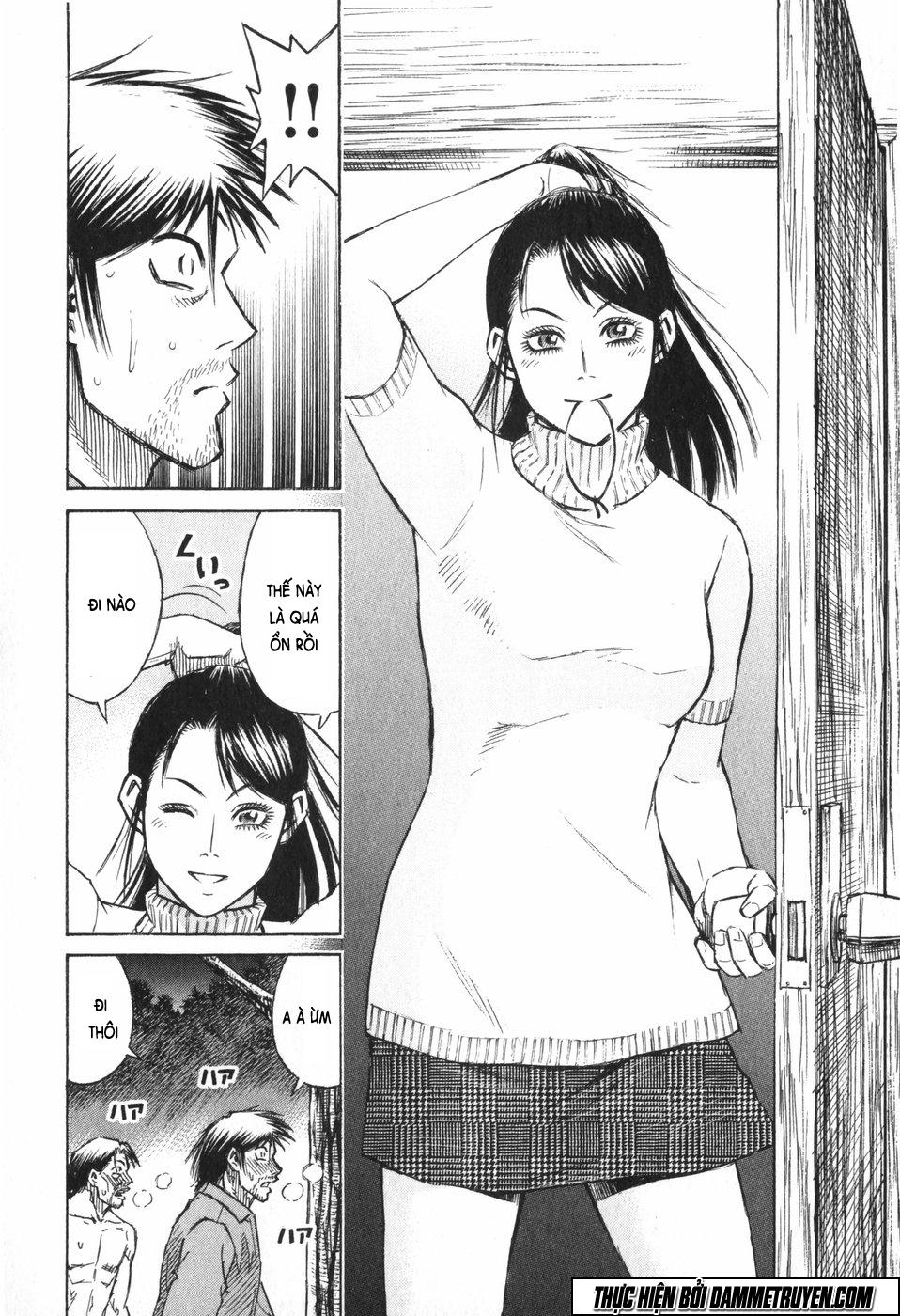 Đảo Ma Cà Rồng Chapter 218 - 5