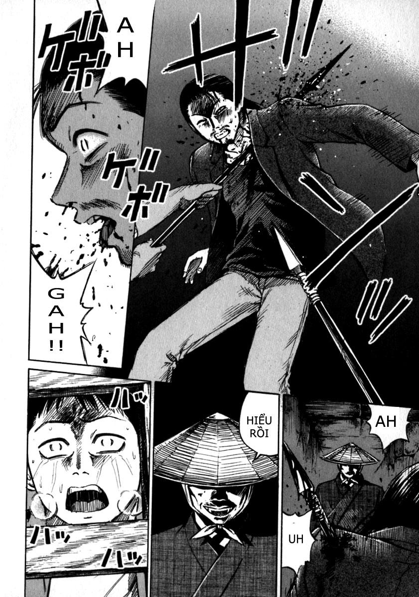 Đảo Ma Cà Rồng Chapter 22 - 14