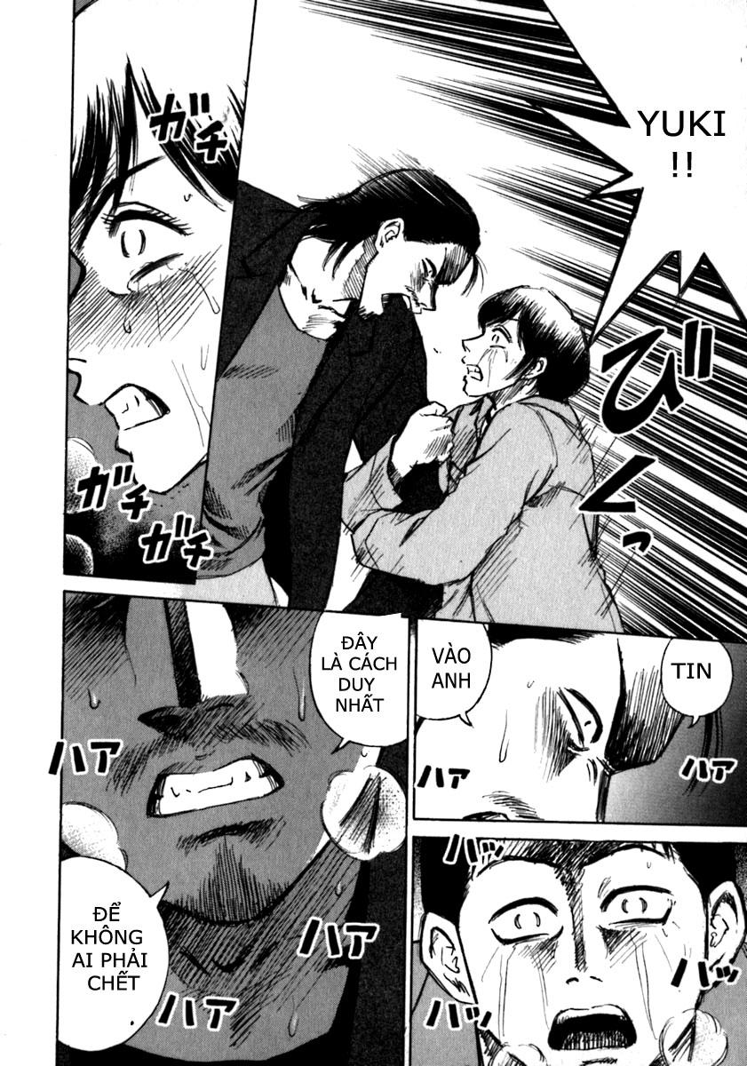 Đảo Ma Cà Rồng Chapter 22 - 6