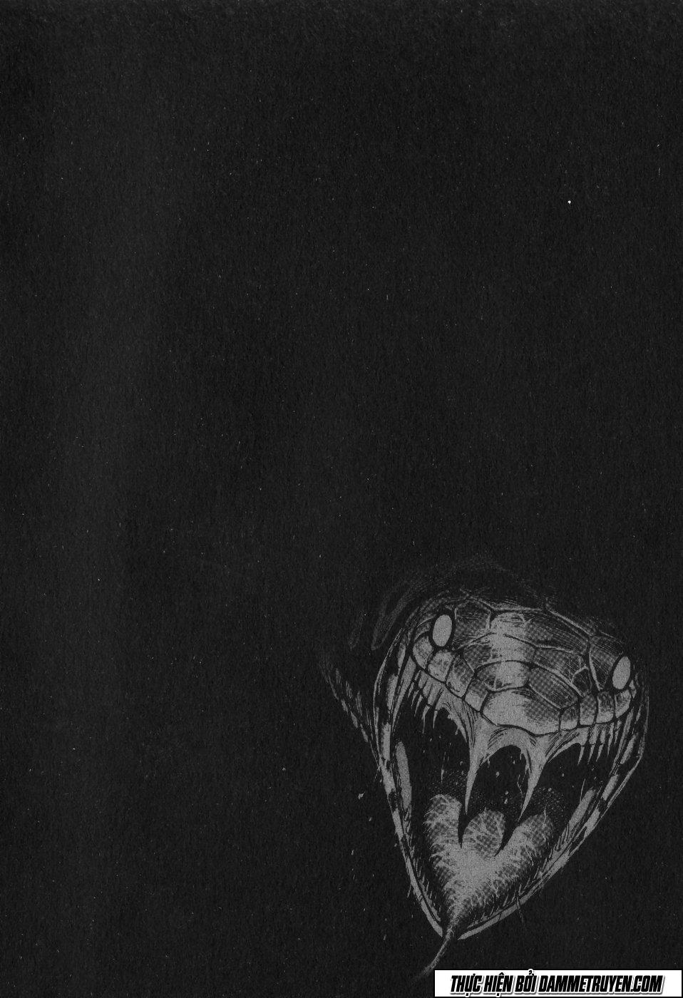 Đảo Ma Cà Rồng Chapter 220 - 22