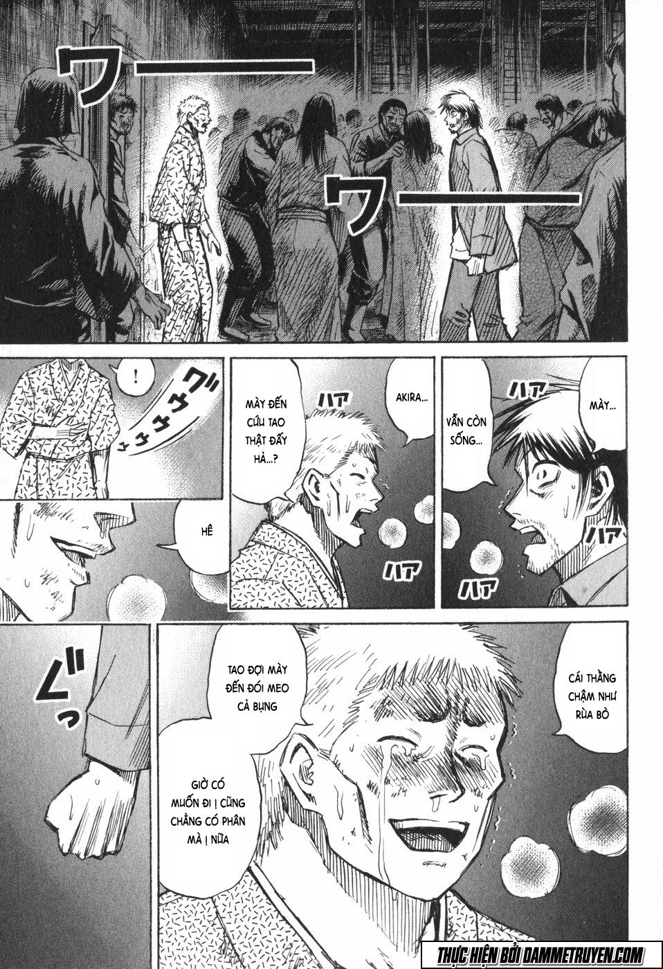 Đảo Ma Cà Rồng Chapter 223 - 19