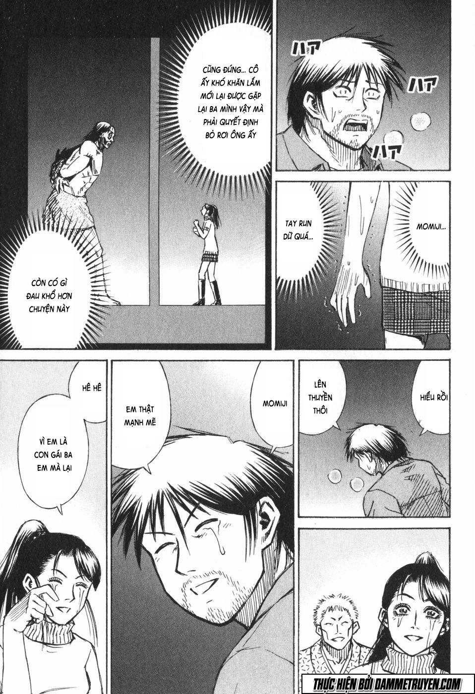 Đảo Ma Cà Rồng Chapter 224 - 19