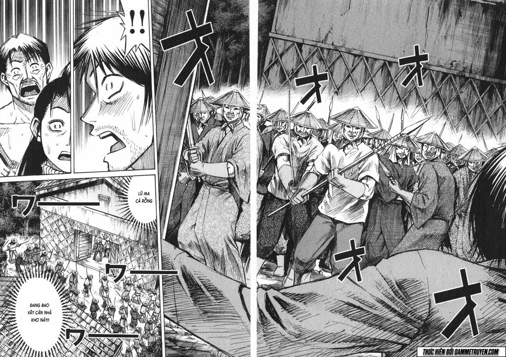 Đảo Ma Cà Rồng Chapter 224 - 7