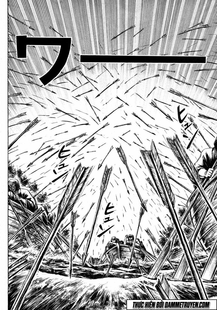 Đảo Ma Cà Rồng Chapter 225 - 11