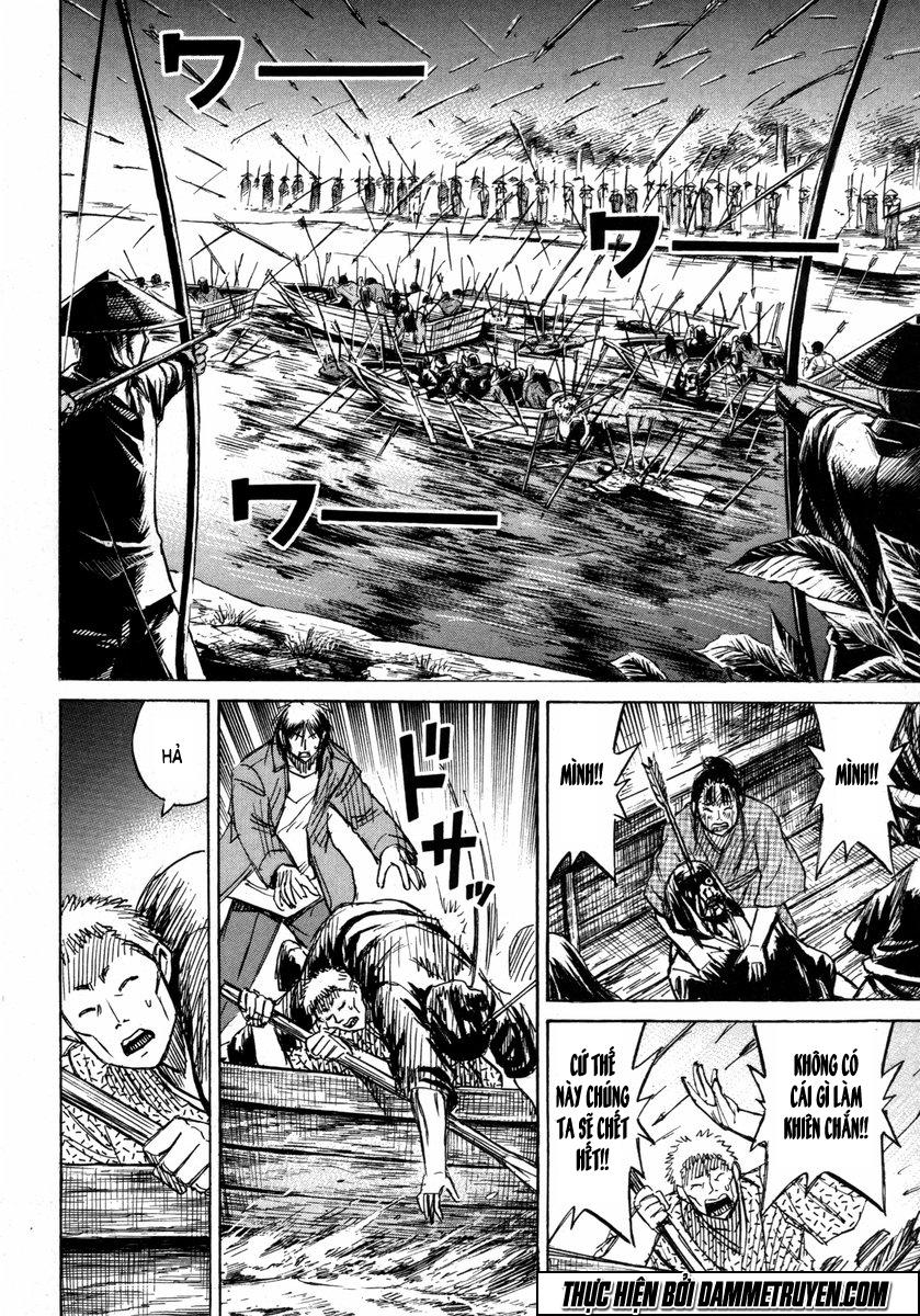 Đảo Ma Cà Rồng Chapter 225 - 13