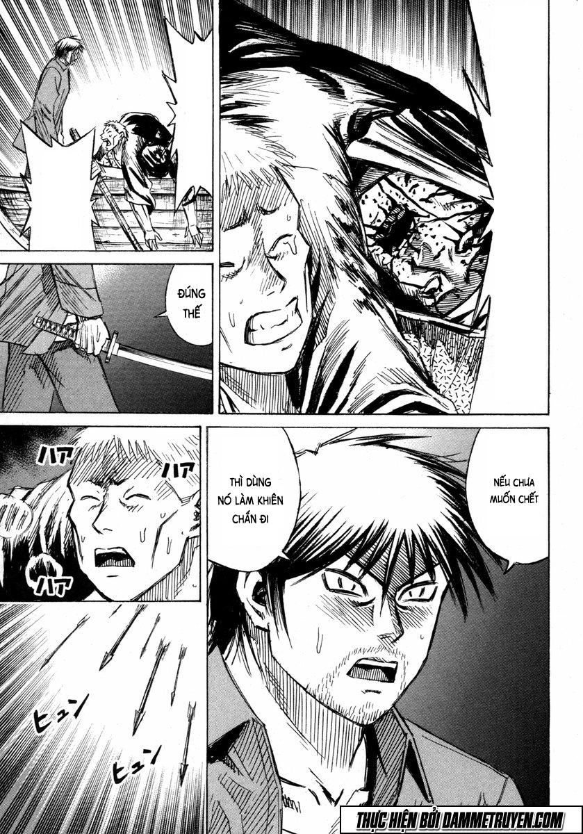 Đảo Ma Cà Rồng Chapter 225 - 14