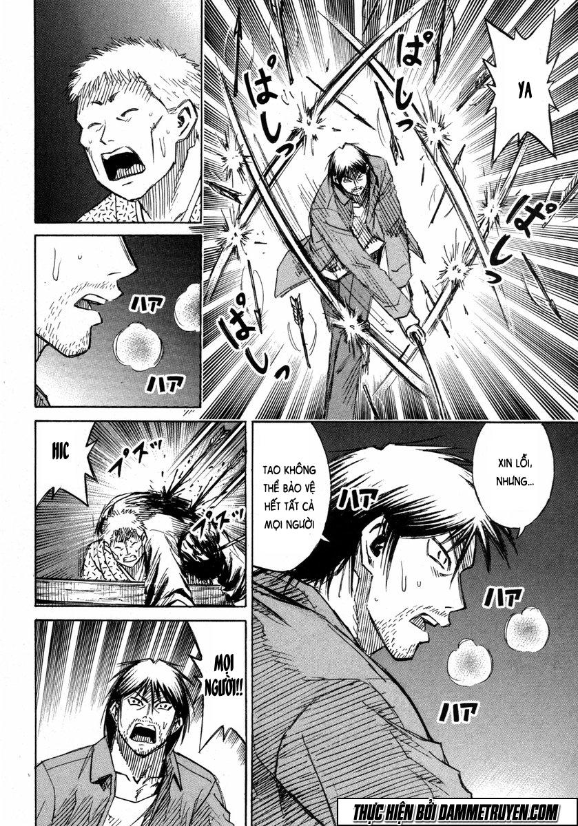 Đảo Ma Cà Rồng Chapter 225 - 15