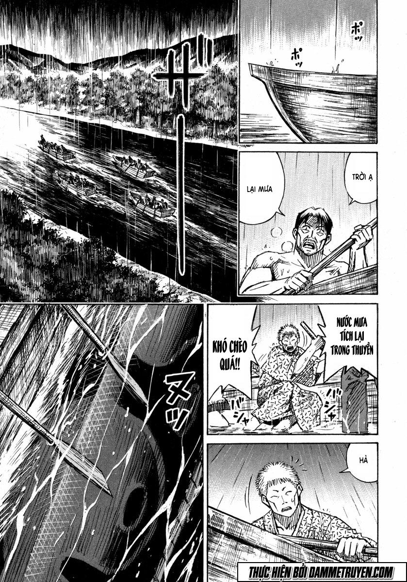 Đảo Ma Cà Rồng Chapter 225 - 18