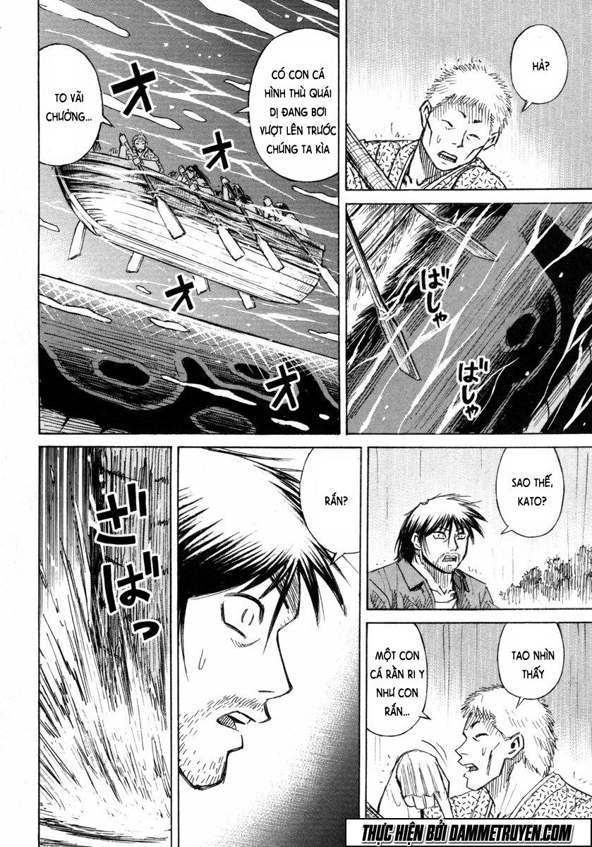 Đảo Ma Cà Rồng Chapter 225 - 19