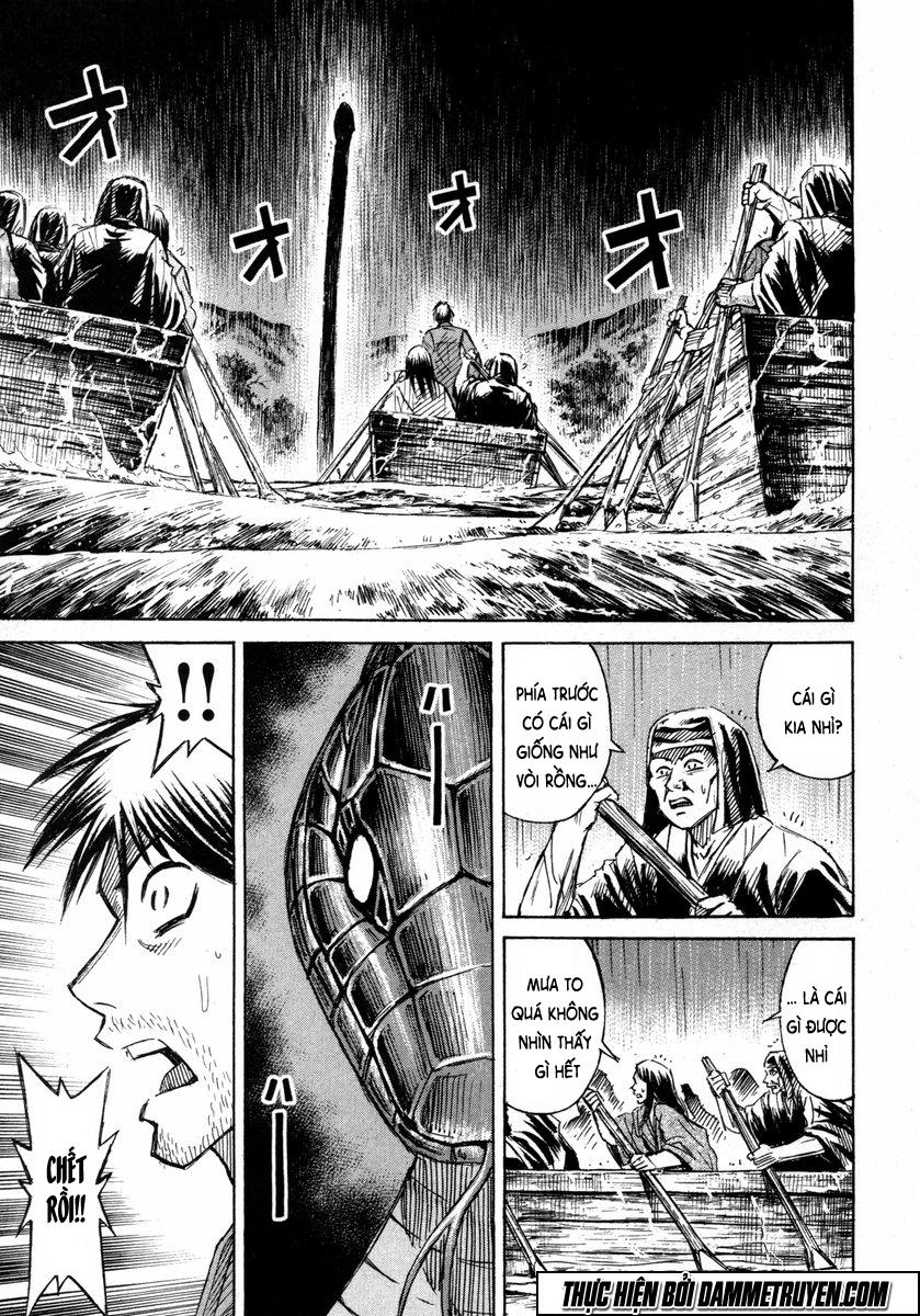 Đảo Ma Cà Rồng Chapter 225 - 20